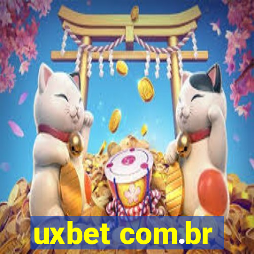 uxbet com.br